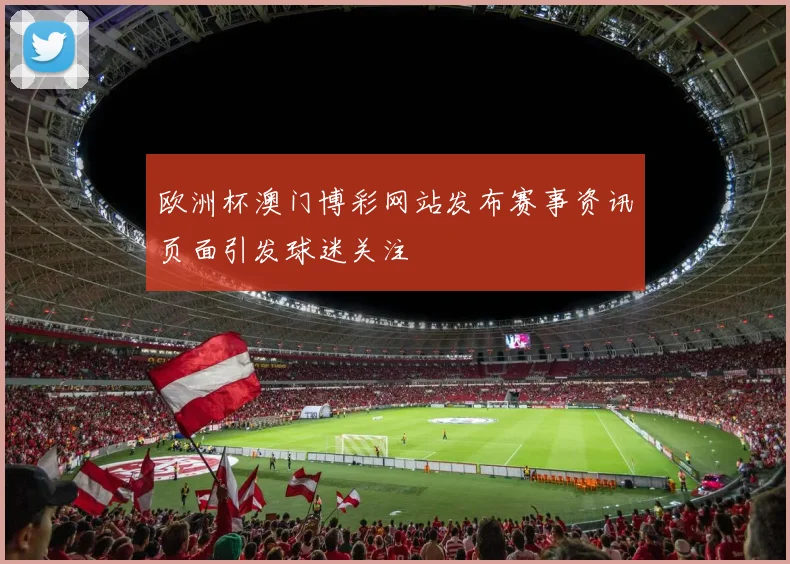 欧洲杯澳门博彩网站发布赛事资讯页面引发球迷关注