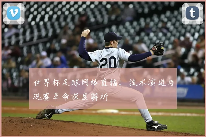 世界杯足球网络直播：技术演进与观赛革命深度解析