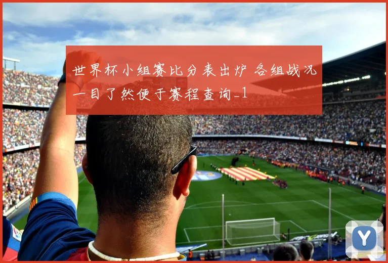 世界杯小组赛比分表出炉 各组战况一目了然便于赛程查询_1