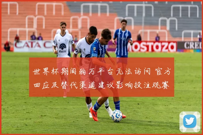 世界杯期间狗万平台无法访问 官方回应及替代渠道建议影响投注观赛